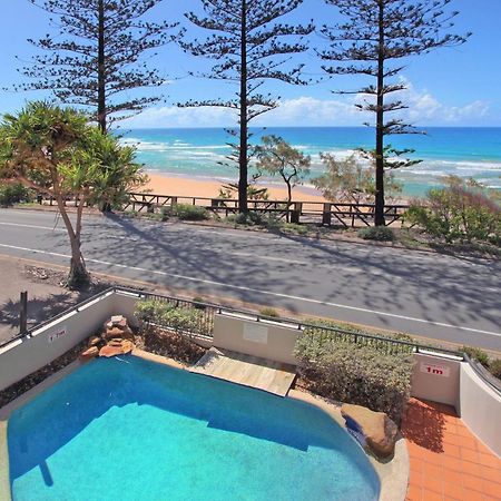 Unit 8 'The Rocks' Apartment Coolum Beach Exterior photo