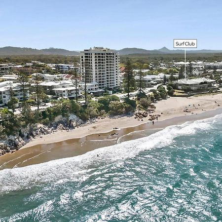Unit 8 'The Rocks' Apartment Coolum Beach Exterior photo