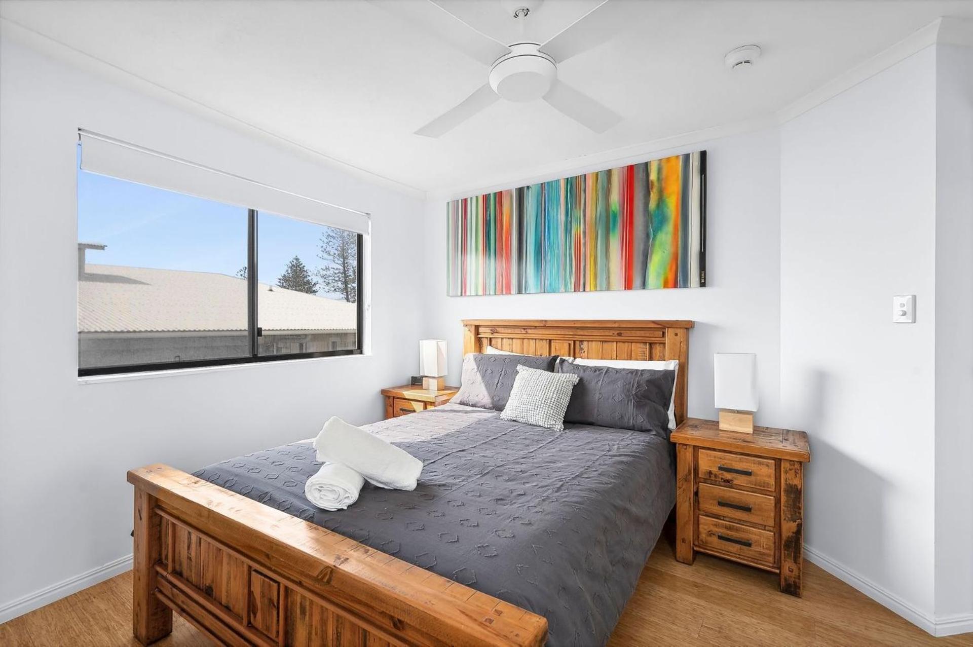 Unit 8 'The Rocks' Apartment Coolum Beach Exterior photo