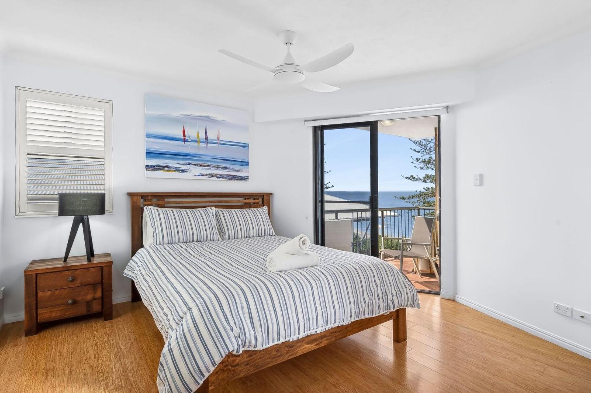 Unit 8 'The Rocks' Apartment Coolum Beach Exterior photo