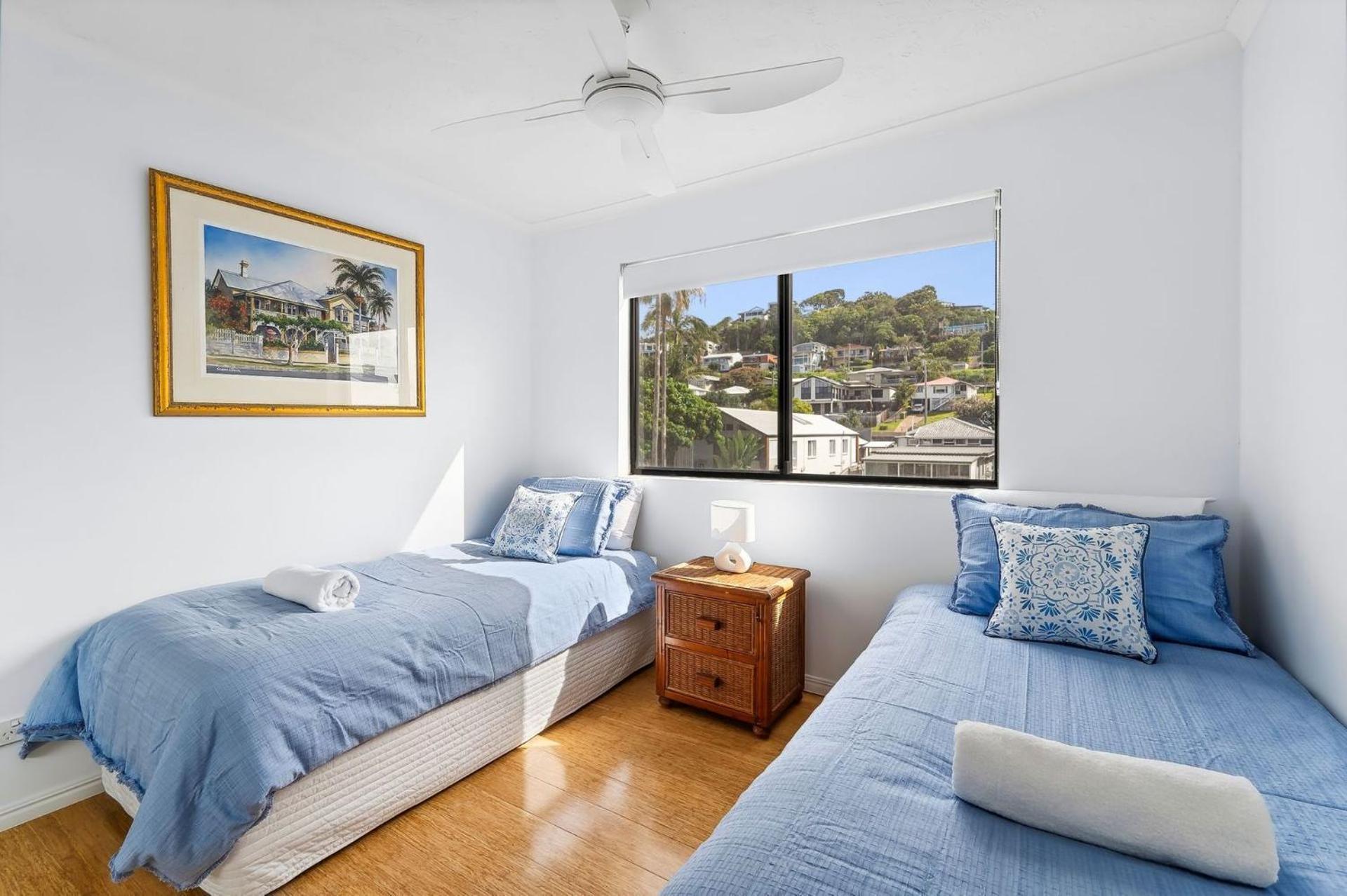 Unit 8 'The Rocks' Apartment Coolum Beach Exterior photo