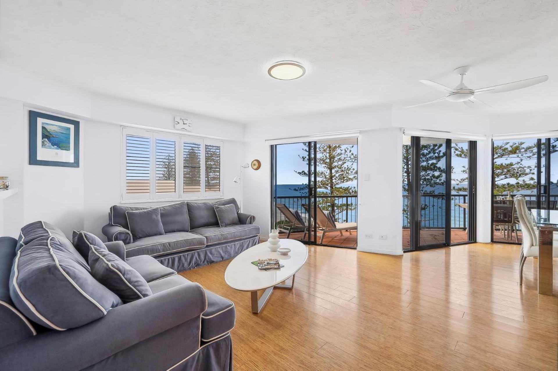 Unit 8 'The Rocks' Apartment Coolum Beach Exterior photo